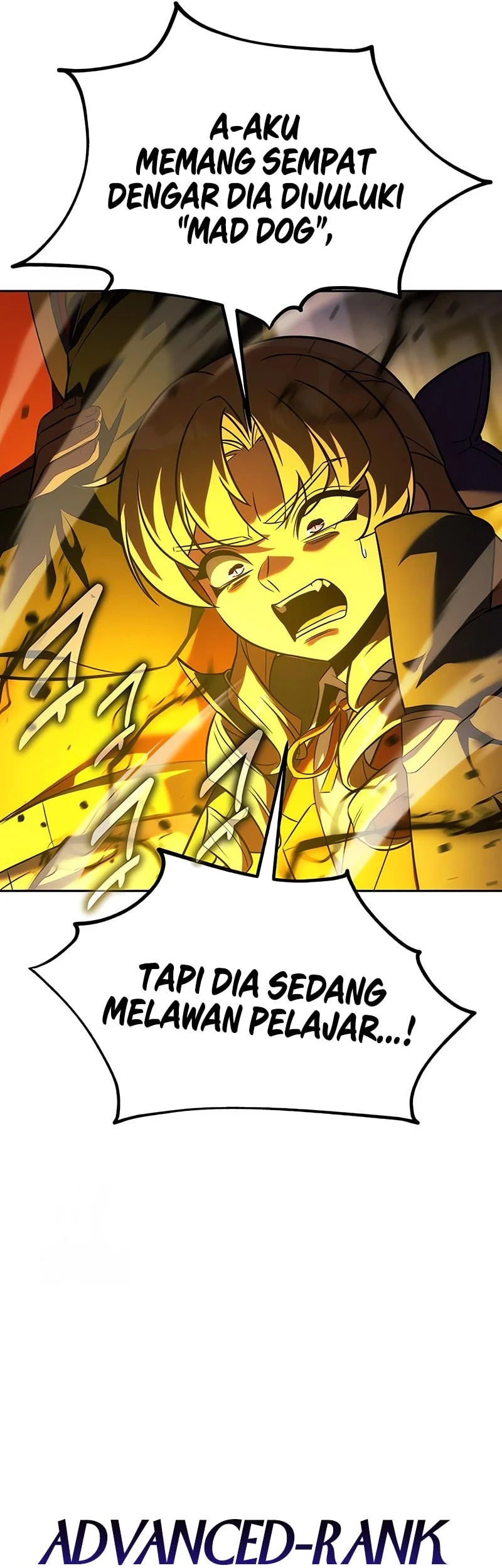 The Extra’s Academy Survival Guide Chapter 89 Fix Gambar 59